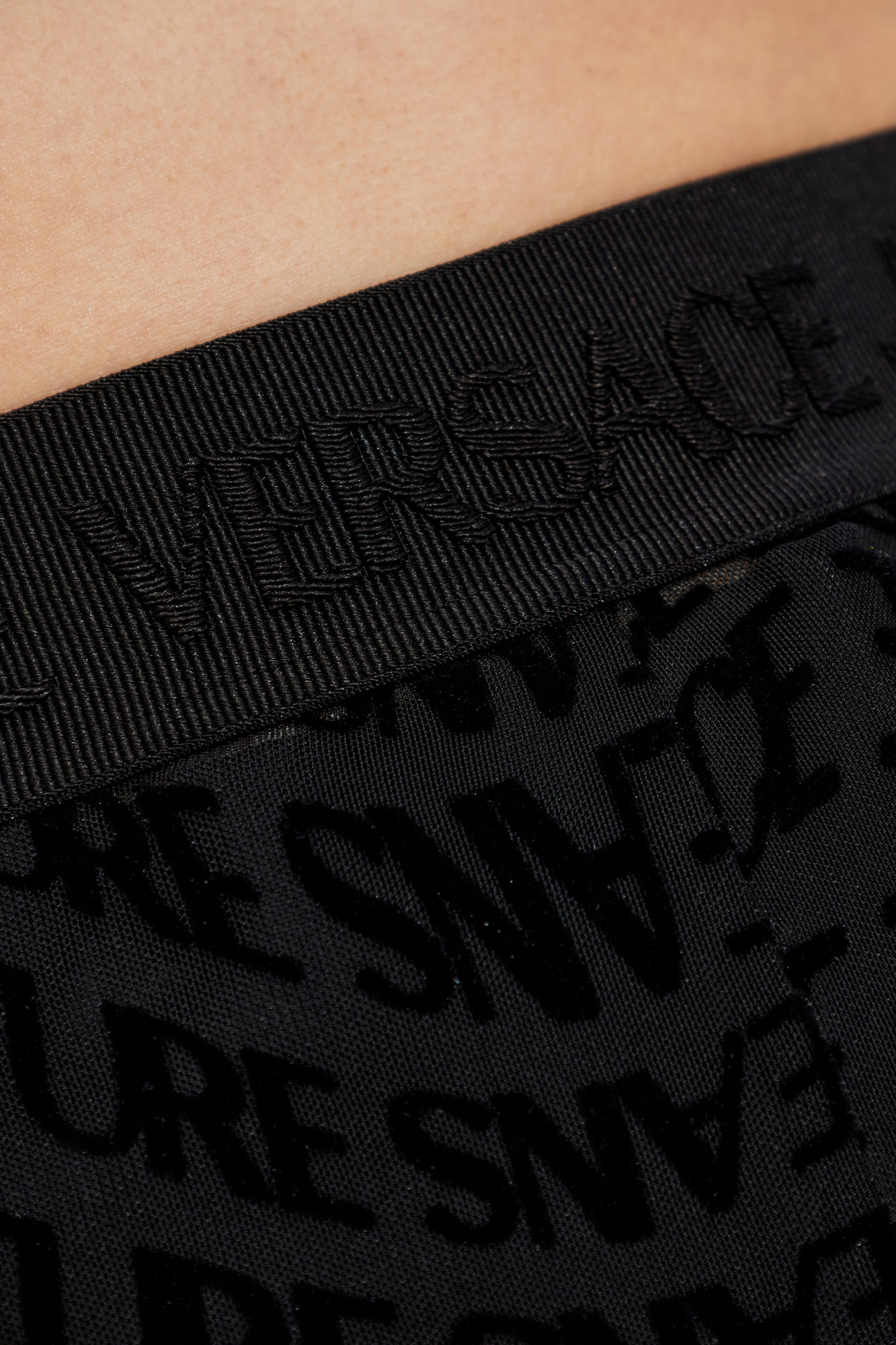 Versace Jeans Couture Magazine Straight Jeans | Blue | FARFETCH